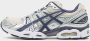 ASICS GEL-NIMBUS 9 Grey- Heren Grey - Thumbnail 2