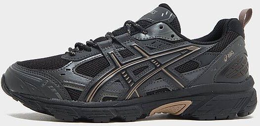 ASICS GEL-NUNOBIKI Dames Black- Dames Black
