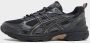 ASICS SportStyle Gel-Nunobiki Lifestyle in zwart formaten: 37.5 - Thumbnail 2