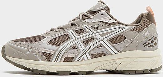 ASICS SportStyle Gel-Nunobiki Lifestyle in bruin formaten: 37.5