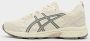 ASICS SportStyle Gel-Nunobiki Lifestyle in beige formaten: 39.5 - Thumbnail 1