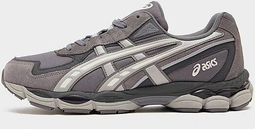 ASICS Gel-NYC 2055 Grey- Heren Grey