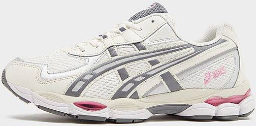 ASICS Gel-NYC 2055 White- Heren White