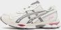 Asics GEL-NYC 2055 glacier grey white Leer Unisex - Thumbnail 3