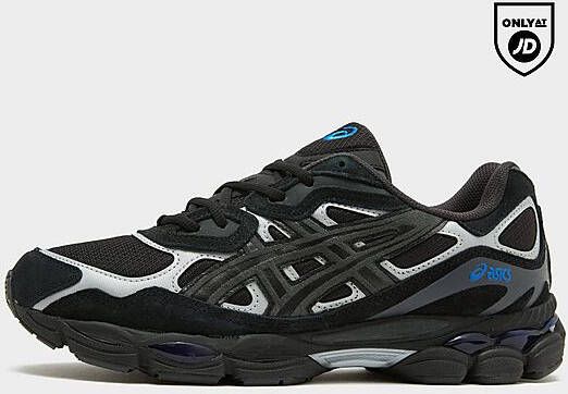 ASICS Gel-NYC Black