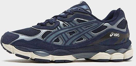 ASICS GEL-NYC Blue- Heren Blue