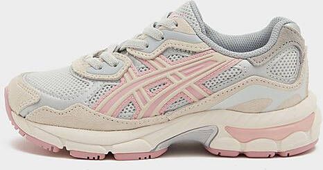 ASICS GEL-NYC Children Grijs Kind Grijs