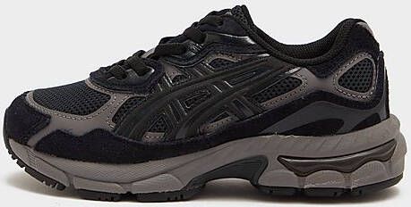 ASICS GEL-NYC Children Zwart Kind Zwart