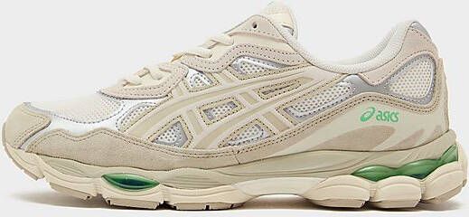 ASICS GEL-NYC Cream- Heren Cream