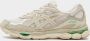 Asics Mesh Classic Sneakers met Gel™ Technologie - Thumbnail 2