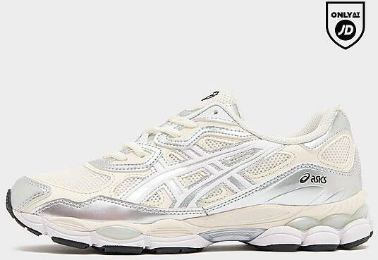 ASICS GEL-NYC BEIGE- BEIGE