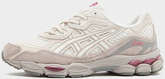 ASICS GEL-NYC Dames BEIGE- Dames BEIGE
