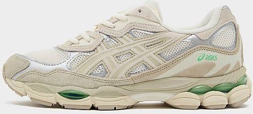 ASICS Gel-NYC Dames Beige- Dames Beige