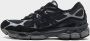 ASICS GEL-NYC Black- Black - Thumbnail 3