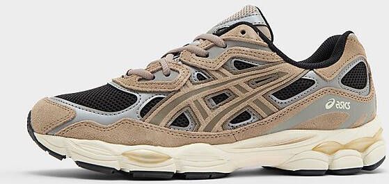 ASICS Gel-NYC Dames Black- Dames Black