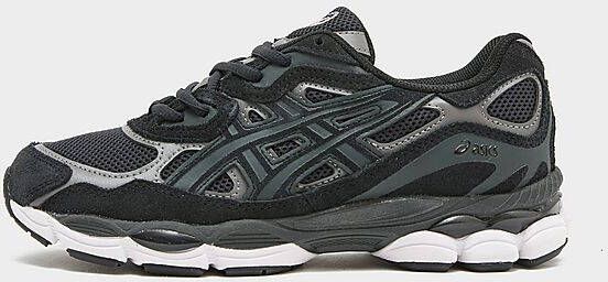 ASICS GEL-NYC Dames Black- Dames Black