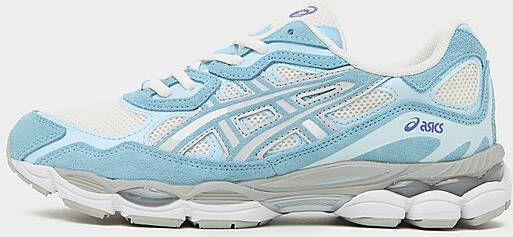 ASICS GEL-NYC Dames Blue- Dames Blue