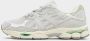 ASICS NYC hardloopschoenen geïnspireerd door iconische ontwerpen Gray Heren - Thumbnail 4