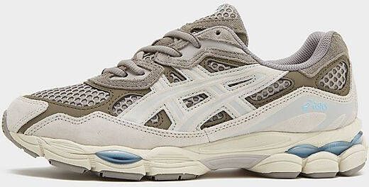 ASICS Gel-NYC Dames Grey- Dames Grey