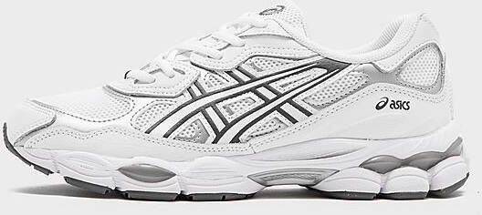 ASICS GEL-NYC WHITE- WHITE