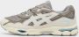 ASICS SportStyle GEL-NYC Running in beige formaten: 42.5 - Thumbnail 2