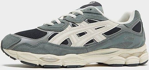 ASICS GEL-NYC Grey- Heren Grey