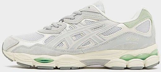 ASICS NYC hardloopschoenen geïnspireerd door iconische ontwerpen Gray - Foto 6