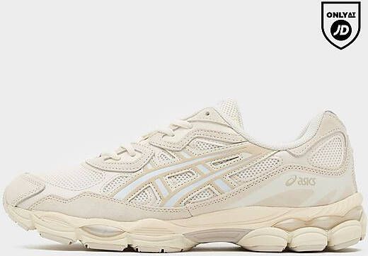 ASICS GEL-NYC Grey- Heren Grey - Foto 1