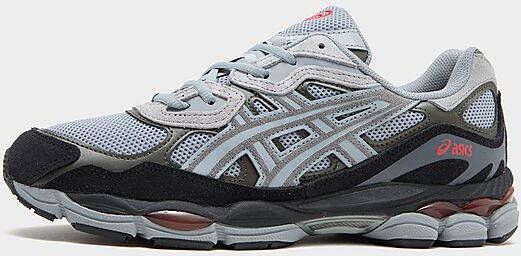 ASICS GEL-NYC Grey- Heren Grey