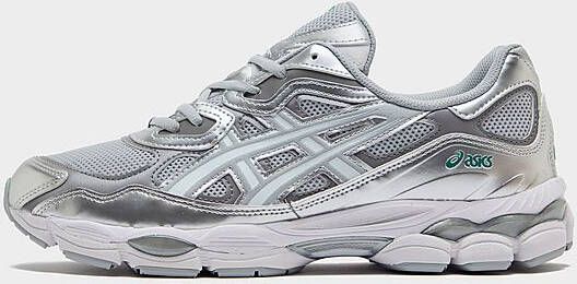 ASICS GEL-NYC Dames Grey- Heren Grey