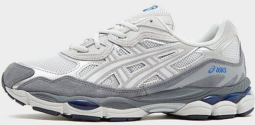 ASICS GEL-NYC Grey- Heren Grey