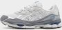 ASICS Gel-NYC Unisex Glacier Grey Gravel - Thumbnail 2