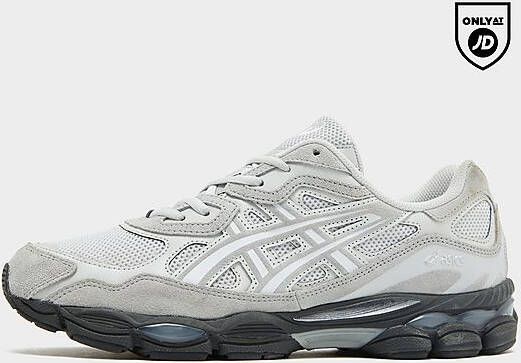 ASICS GEL-NYC Grijs- Heren Grijs