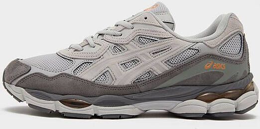 ASICS GEL-NYC Grijs- Heren Grijs