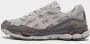 ASICS SportStyle GEL-NYC Running grijs Schoenen - Thumbnail 3