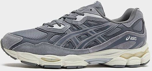 ASICS GEL-NYC Grijs- Heren Grijs