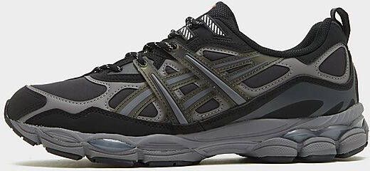 ASICS GEL-NYC Utility Black- Heren Black