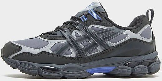 ASICS GEL-NYC Utility Grey- Heren Grey