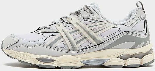 ASICS GEL-NYC Utility Grey- Heren Grey