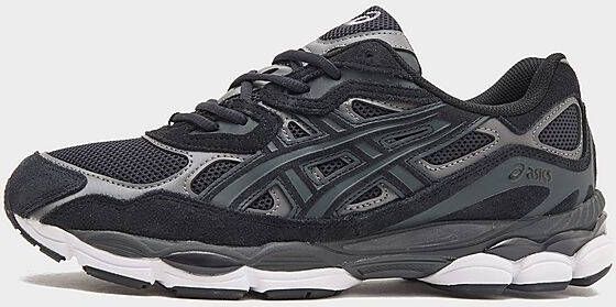ASICS GEL-NYC Zwart- Heren Zwart