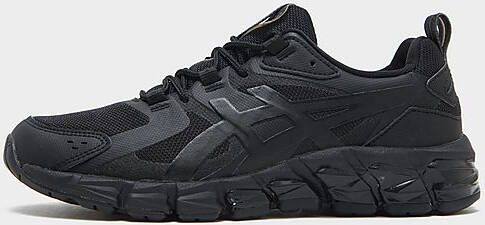 ASICS Quantum 180 basisschool Schoenen Black Textil Synthetisch Foot Locker - Foto 3