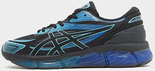 ASICS GEL-Quantum 360 8 Black- Heren Black