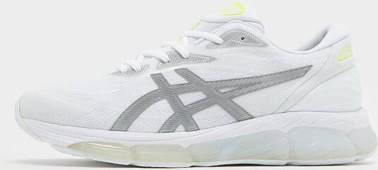 ASICS GEL-Quantum 360 8 White- Heren White