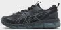 ASICS SportStyle Gel-Quantum 360 VIII Running in zwart formaten: 41.5 - Thumbnail 1