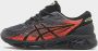 ASICS SportStyle Gel-Quantum 360 VIII Running in zwart formaten: 43.5 - Thumbnail 3