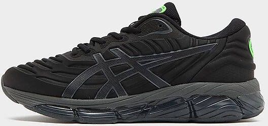 ASICS QUANTUM Heren Schoenen Zwart Maat: 44.5 Mesh Synthetisch Foot Locker