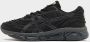 ASICS QUANTUM Heren Schoenen Zwart Maat: 44.5 Mesh Synthetisch Foot Locker - Thumbnail 1
