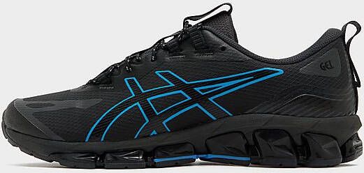 ASICS Gel Quantum 360 VII Heren Sportschoen Zwart Blauw - Foto 3