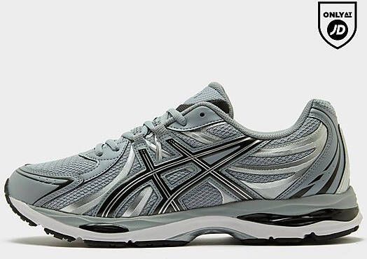 ASICS GEL-SEKIRAN Grey- Heren Grey