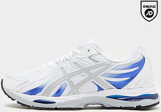 ASICS GEL-SEKIRAN WHITE- Heren WHITE